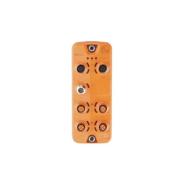 ifm efector, inc. AL1100 electronic component product image