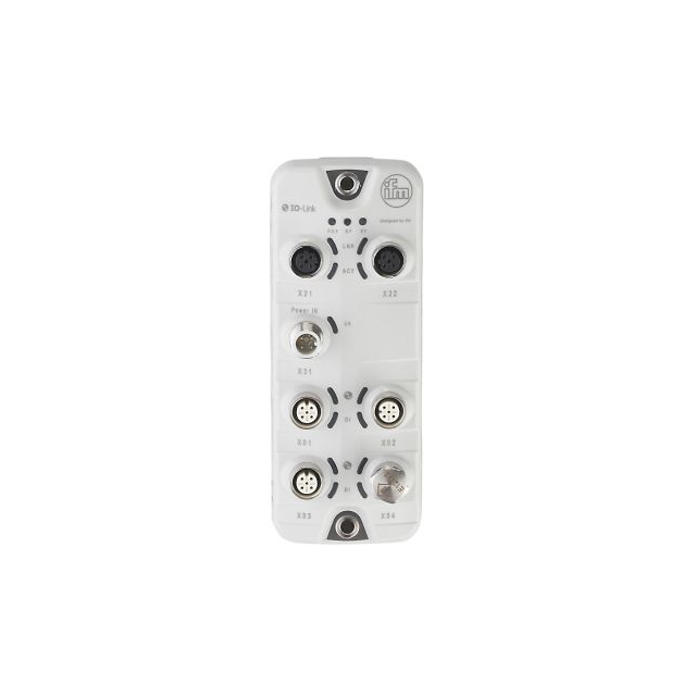 ifm efector, inc. AL1101 electronic component product image