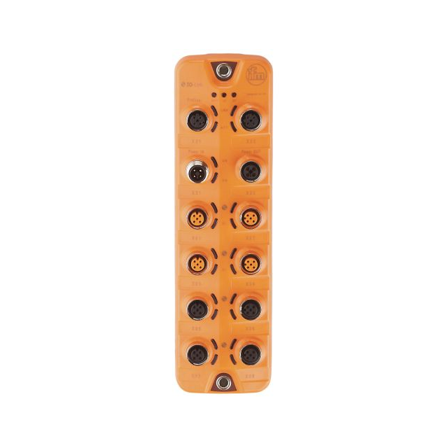 ifm efector, inc. AL1222 electronic component product image