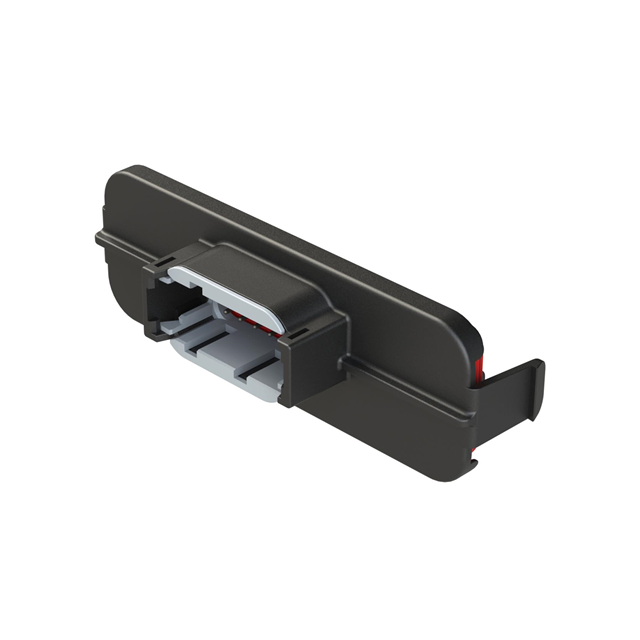 Amphenol Sine Systems Corp ATM13-12PA-R008 electronic component product image