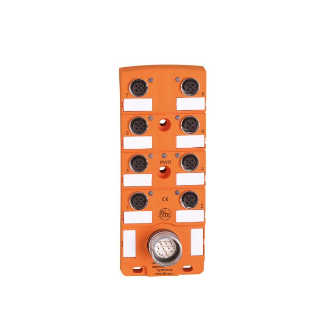 ifm efector, inc. EBC010 electronic component product image