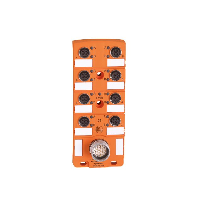 ifm efector, inc. EBC012 electronic component product image