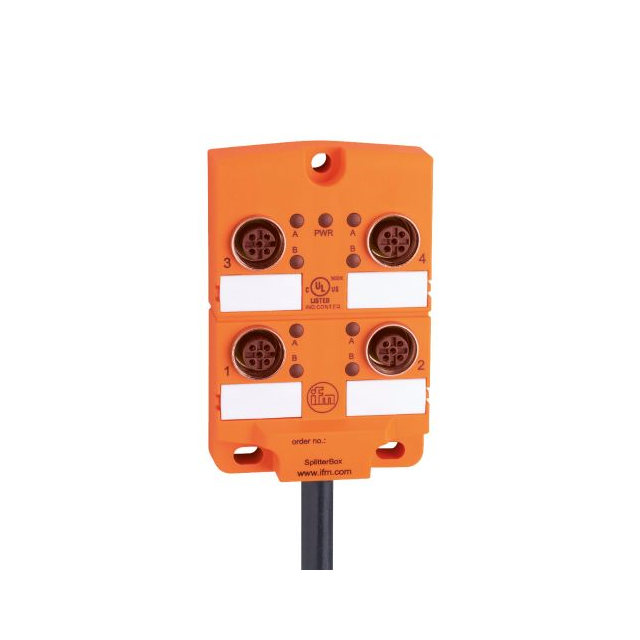 ifm efector, inc. EBC016 electronic component product image