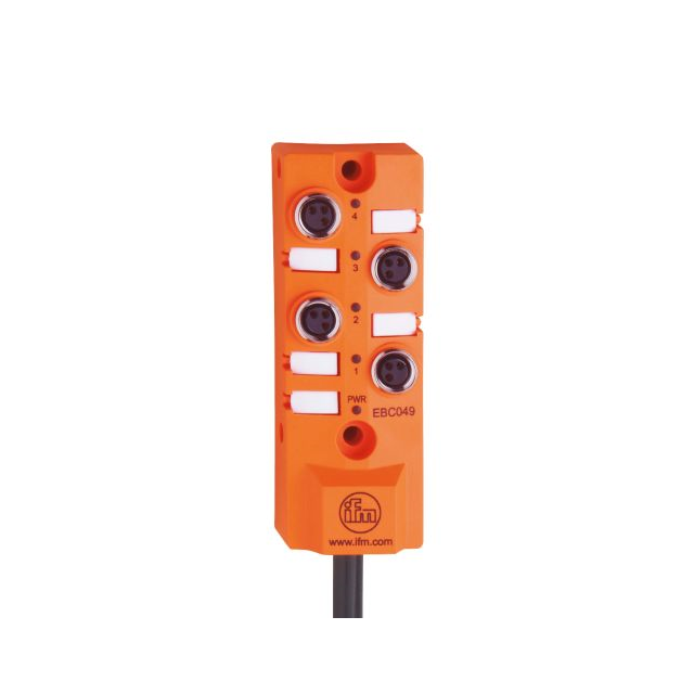 ifm efector, inc. EBC049 electronic component product image