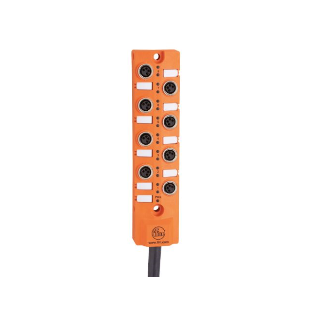 ifm efector, inc. EBC056 electronic component product image
