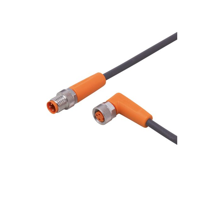 ifm efector, inc. EVC278 electronic component product image