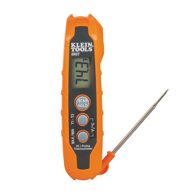 Klein Tools, Inc. IR07 electronic component product image