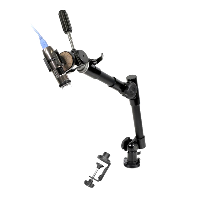 Dunwell Tech, Inc MS53B electronic component product image