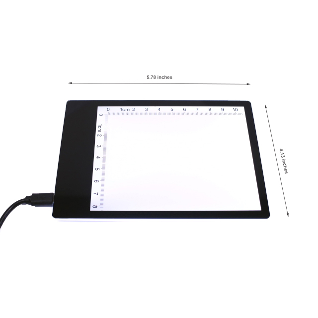 Dunwell Tech, Inc MSAK827 electronic component product image