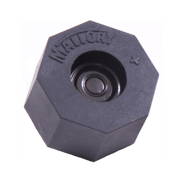 Mallory Sonalert Products Inc. MSS5GL electronic component product image
