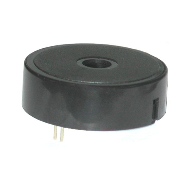 Mallory Sonalert Products Inc. SBS12GMPC electronic component product image