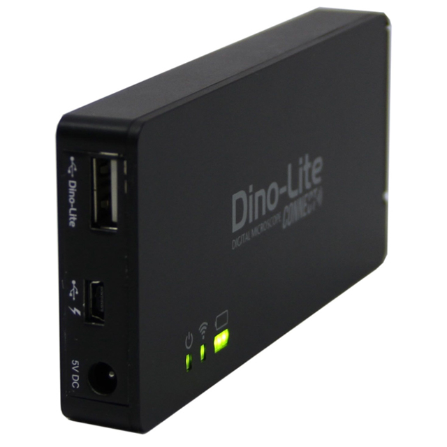 Dino-Lite WF-10 electronic component product image