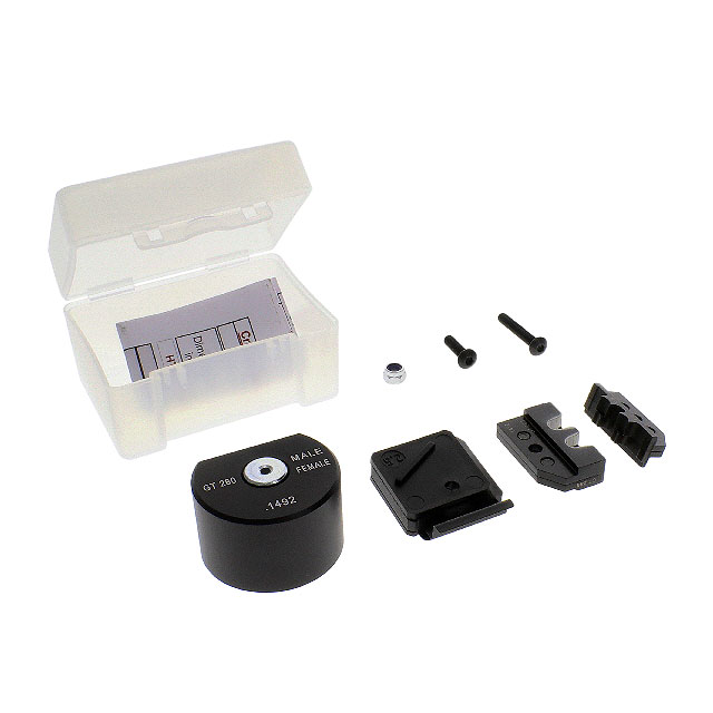 Rennsteig Tools, Inc. 624 1492 3 012 RT electronic component product image