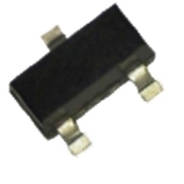 Rectron USA CMBT2222A-T electronic component product image