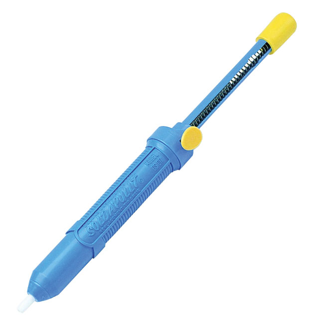 EDSYN INCORPORATED DS017 electronic component product image