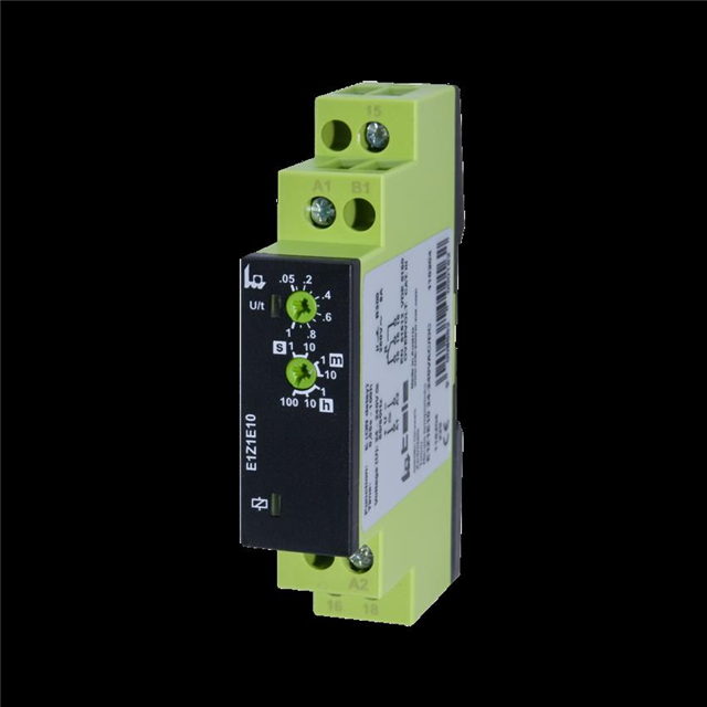 Tele Haase E1Z1E10 24-240V AC/DC electronic component product image