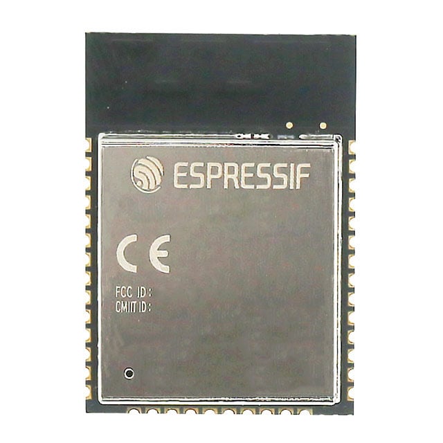 Espressif Systems ESP32-WROOM-32E-N16 electronic component product image