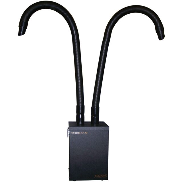 EDSYN INCORPORATED FX225 electronic component product image