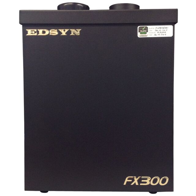 EDSYN INCORPORATED FX300 electronic component product image