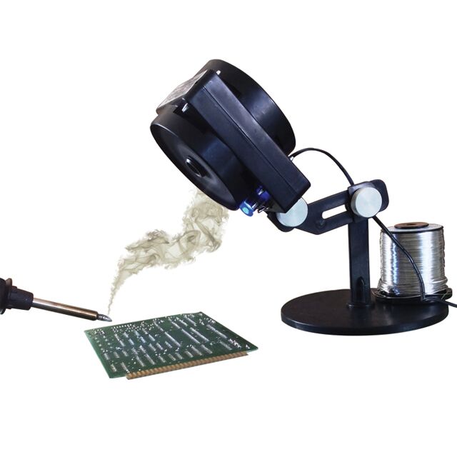 EDSYN INCORPORATED FXF11 electronic component product image