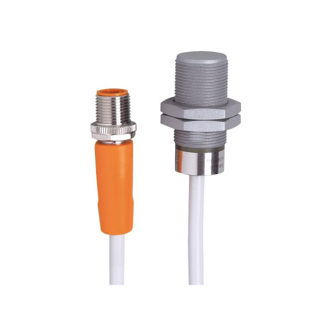ifm efector, inc. IGR203 electronic component product image