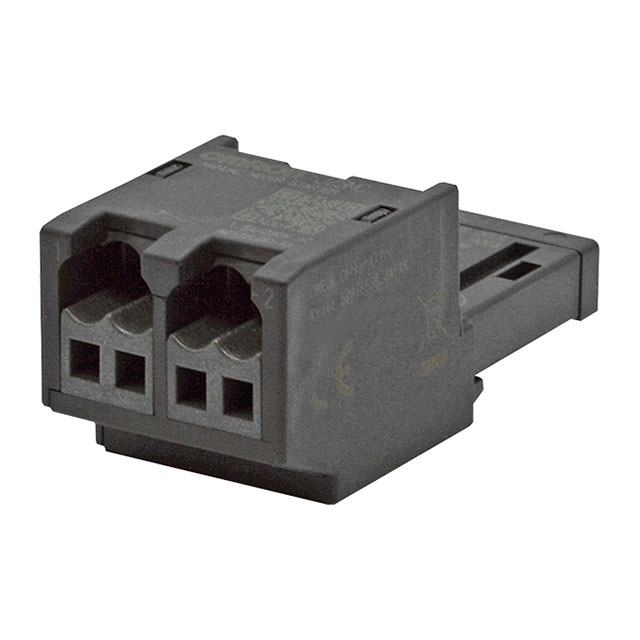 Omron Automation and Safety J73MC-K-01 electronic component product image