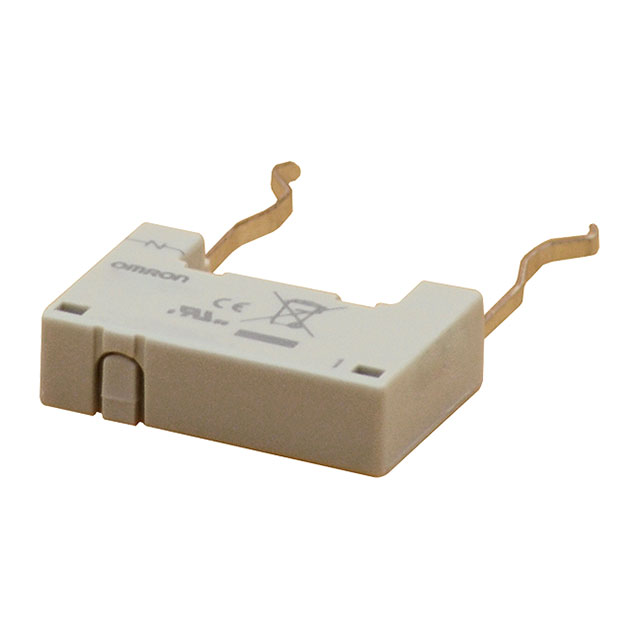 Omron Automation and Safety J76KC-RC-2 electronic component product image