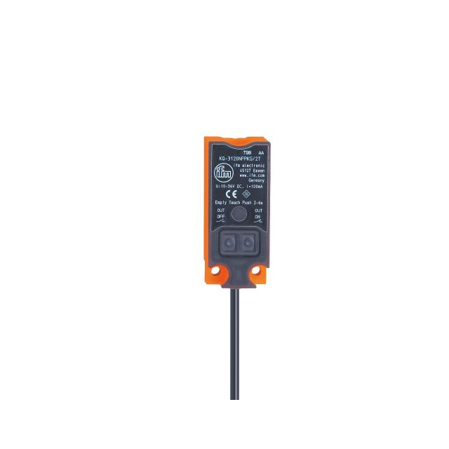 ifm efector, inc. KQ6002 electronic component product image