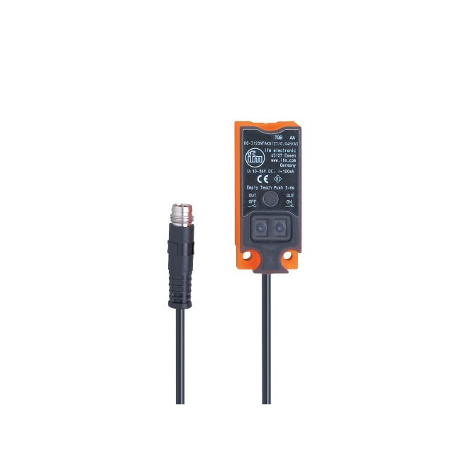 ifm efector, inc. KQ6004 electronic component product image