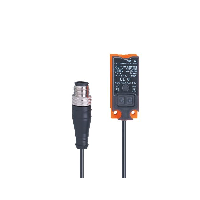 ifm efector, inc. KQ6005 electronic component product image
