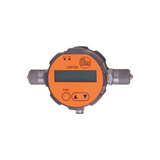 ifm efector, inc. LDP100 electronic component product image
