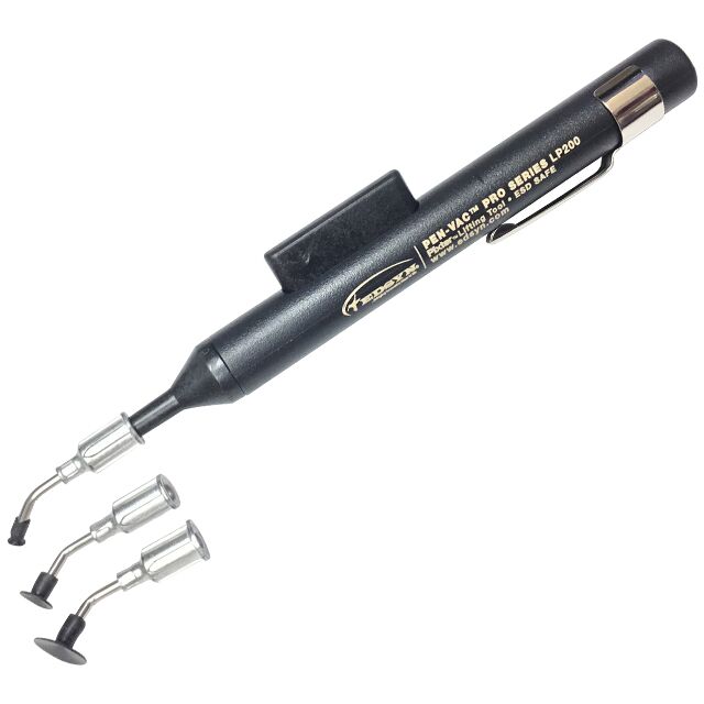 EDSYN INCORPORATED LP200 electronic component product image