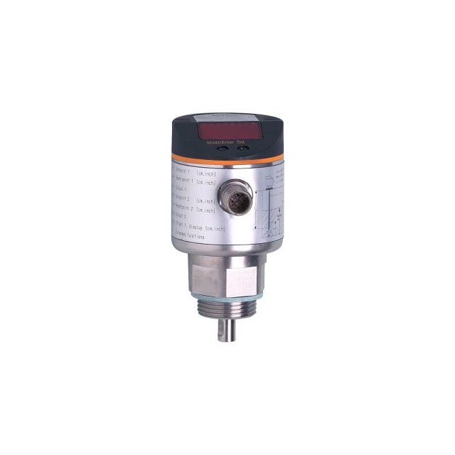 ifm efector, inc. LR7000 electronic component product image