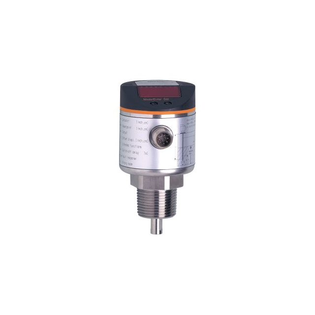 ifm efector, inc. LR8300 electronic component product image