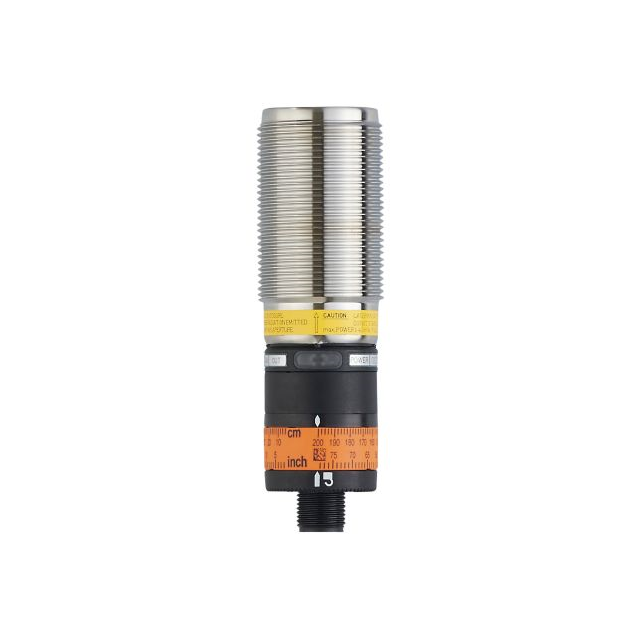 ifm efector, inc. OID202 electronic component product image