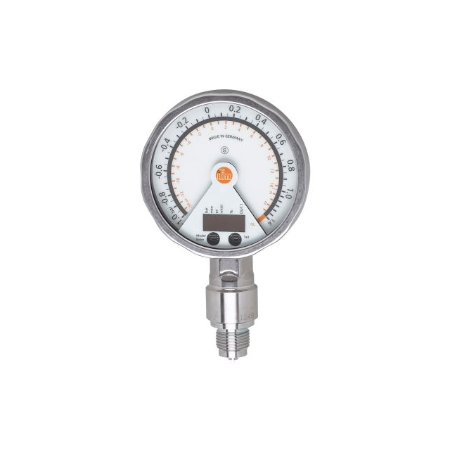 ifm efector, inc. PG2409 electronic component product image