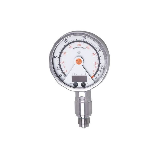 ifm efector, inc. PG2453 electronic component product image