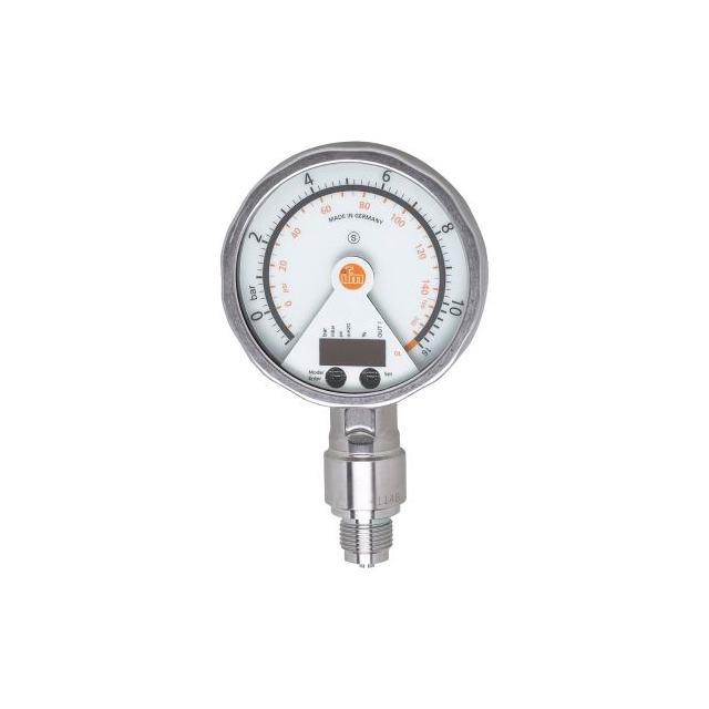ifm efector, inc. PG2454 electronic component product image