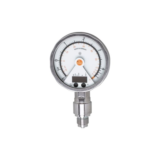 ifm efector, inc. PG2455 electronic component product image