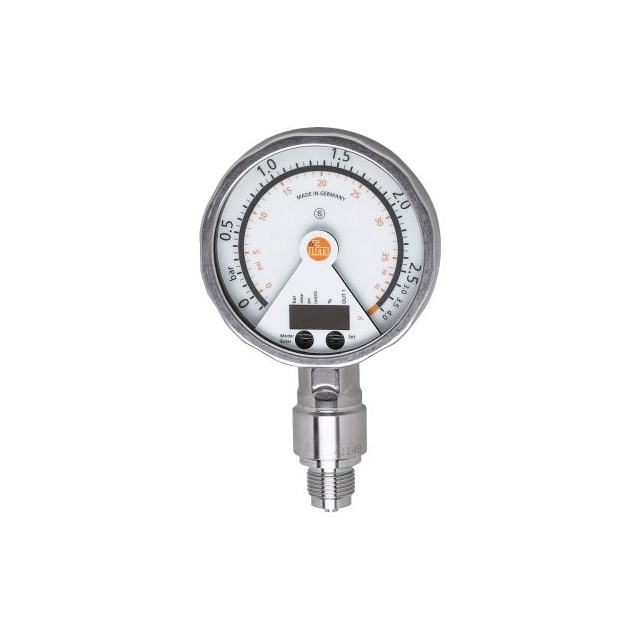 ifm efector, inc. PG2456 electronic component product image