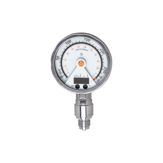 ifm efector, inc. PG2458 electronic component product image