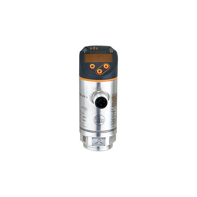 ifm efector, inc. PN7096 electronic component product image
