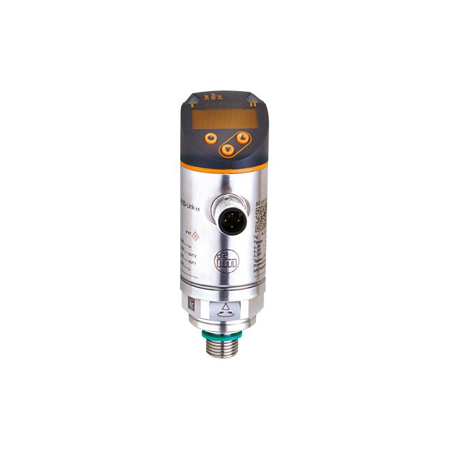 ifm efector, inc. PN7571 electronic component product image