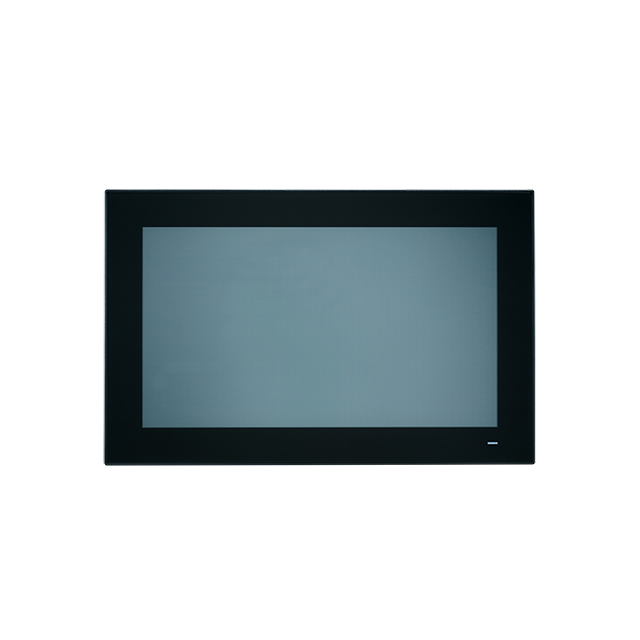 Advantech Corporation PPC-3151W-P75AU electronic component product image