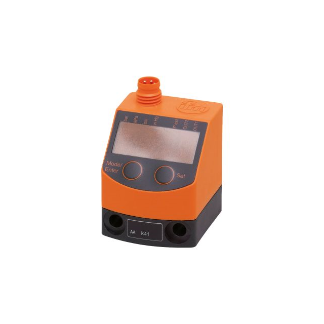 ifm efector, inc. PQ0834 electronic component product image