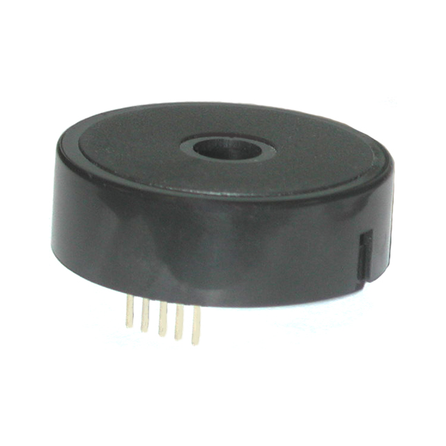 Mallory Sonalert Products Inc. SBS12GHCFPPC electronic component product image