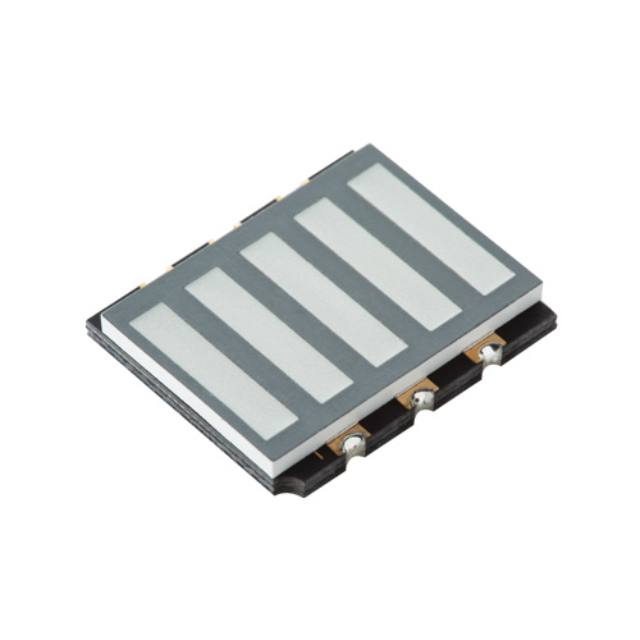American Opto Plus LED SMA-B500LY G/W electronic component product image