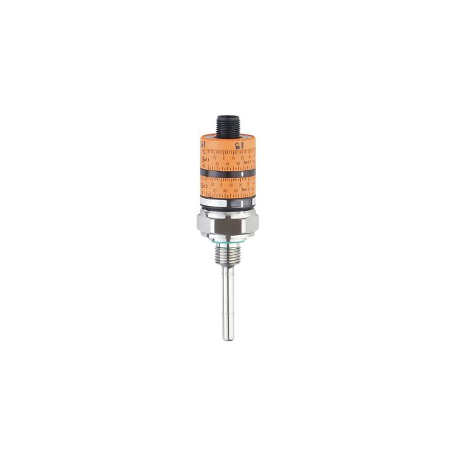 ifm efector, inc. TK7110 electronic component product image
