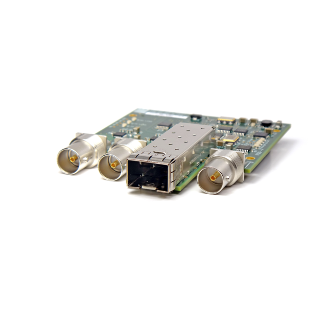 Nextera Video VIDIO-12G-A electronic component product image