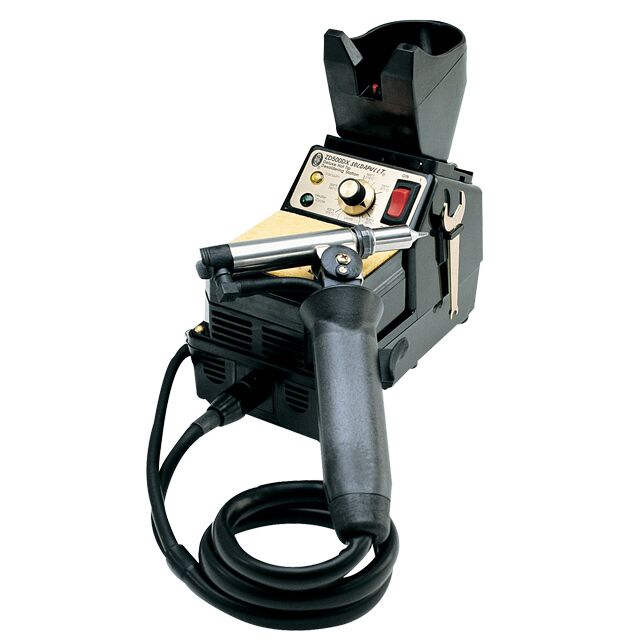 EDSYN INCORPORATED ZD500DX electronic component product image